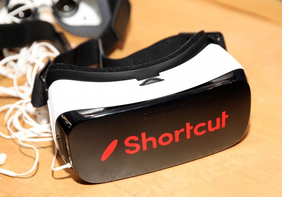 FOTO: Lattelecom atklāj jaunu izklaides platformu Shortcut 