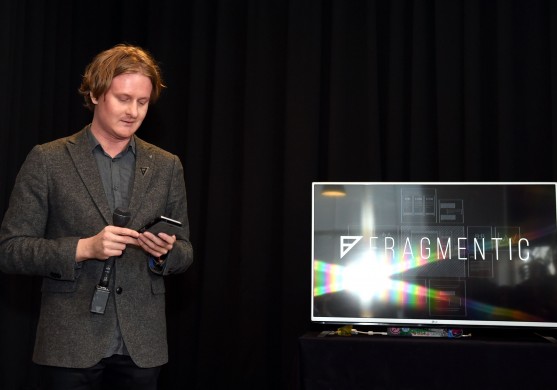 Ulda Leiterta Fragmentic pievienojas 500 Startups akseleratoram