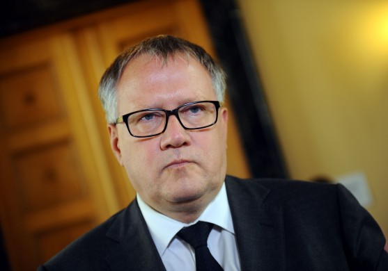 Ašeradens: Valdība veicina investīcijas jaunos, strauji augošos uzņēmumos