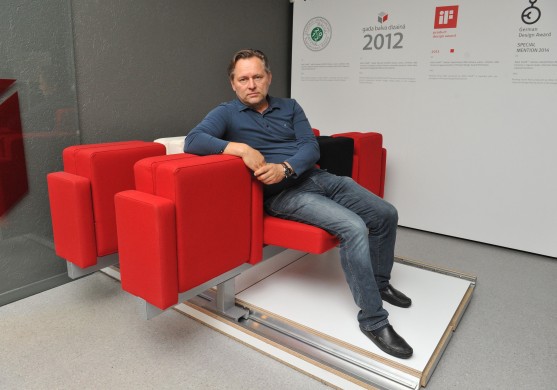 Ekonomiskā krīze lika pārdomāt, kā attīstīt biznesa modeli