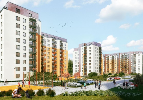 Uzsāk trešās kārtas būvniecības darbus Jaunajā Teikā; investēs 25 miljonus eiro