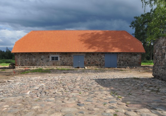 Straupes zirgu pasta komplekss atkal būs pieejams