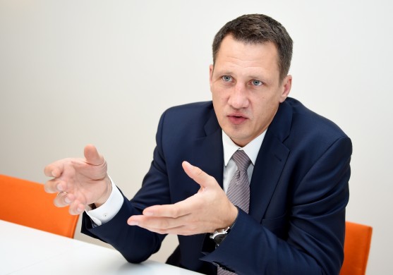 Spriež par iespēju «smilšukastē» testēt inovatīvus finanšu sektora produktus