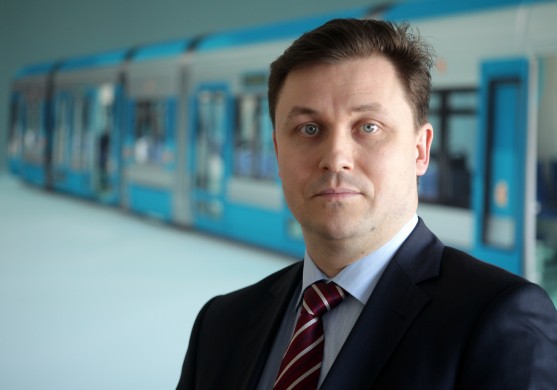 RVR Ēģiptē cer tikt pie vairāku simtu miljonu eiro līguma par vagonu piegādi