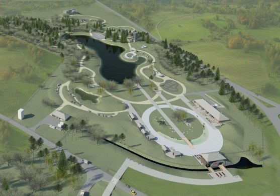 Avārijas brigādes atrakciju parkā plāno ieguldīt 3,5 miljonus eiro
