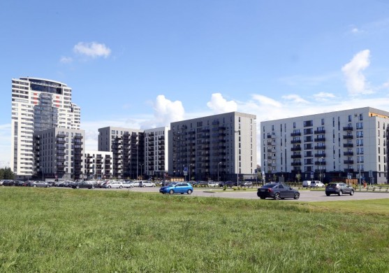 Rīgā iedzīvotājiem pieejamākie ir sērijveida dzīvokļi, Tallinā – dzīvokļi jaunbūvēs