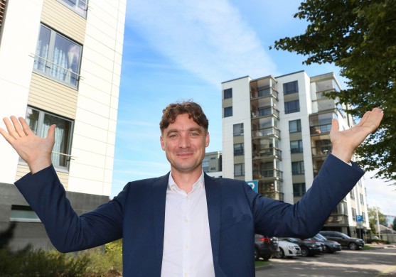 Izaugsmei nolūko Latviju 