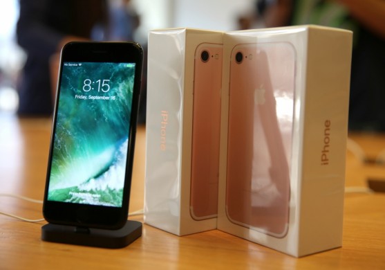 Apple akcijas cenai potenciāls sasniegt vēsturiski augstāko līmeni
