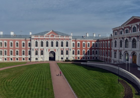 Jelgavas pils renovācijā ieguldīs 4,957 miljonus eiro