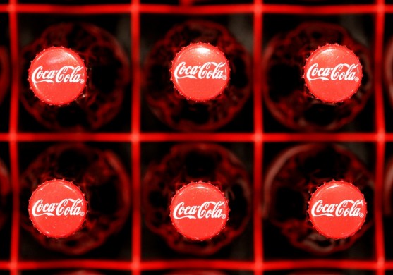 Coca cola iegādājas lietuviešu ūdens zīmolu Neptunas