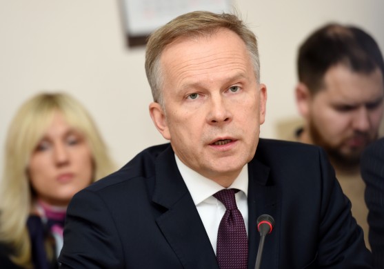 Rimšēvičs: Latvijai ir jāgatavojas nākamo gadu krīzēm