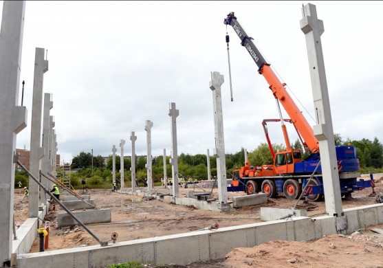 Lindstrom Prodem ražošanā investēs 1,399 miljonus eiro