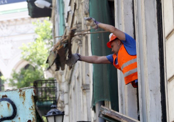 Bezdarba līmenis paslīdējis zem 8%