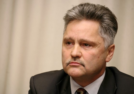 Starptautiskās lidostas Rīga valdes priekšsēdētāja amatam izvēlēts Armands Jurjevs