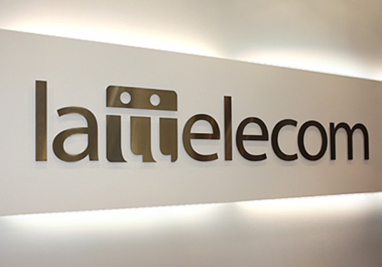 Lattelecom ieņēmumi sasnieguši 142,6 miljonus eiro