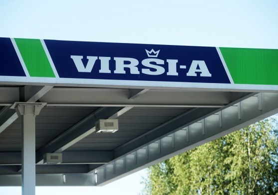 VIRŠI-A iemēģinās roku autoservisu nozarē