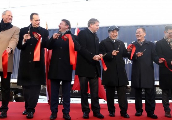 Jivu-Rīgas vilciens vilina skandināvu ražotājus 