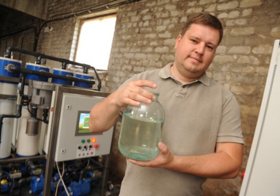 Par krāpšanu signāli bija jau sākumā