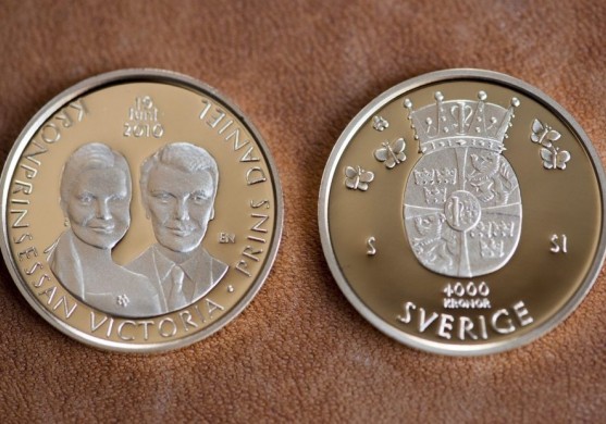 Zviedrijai drīzumā varētu būt sava digitālā valūta