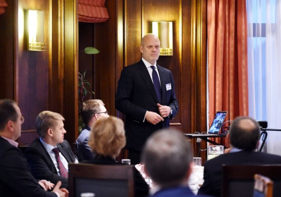 DB klubs: Slidot tur, kur ripa vēl tikai būs 
