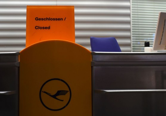 Arodbiedrība: Lufthansa pilotu streiks ir beztermiņa; tiek zaudēti desmit miljoni eiro dienā