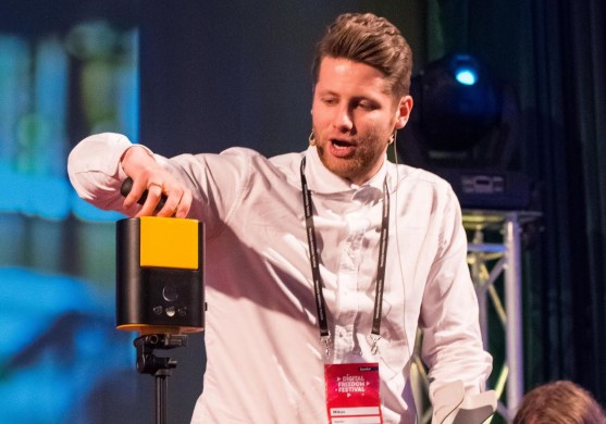 Latvijas uzņēmums Giraffe360 piesaista investīcijas pusmiljona apmērā