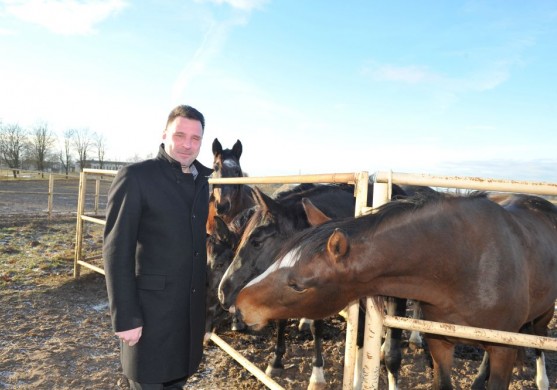 Tērvetē plūdīs piena upes 