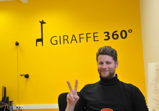 Latvijas startup dibinātājs: 500 tūkstoši eiro mums ir maza summa