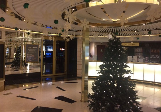 Papildināta galerija - FOTO: Tallink svinīgi atzīmē Romantikas atgriešanos