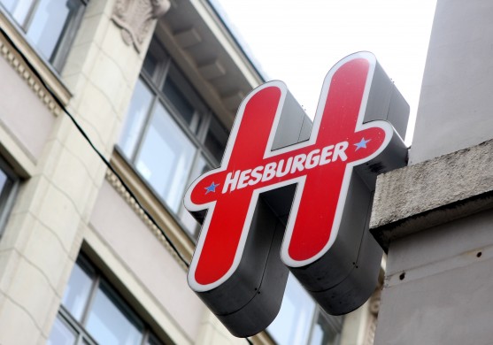 Hesburger restorānos Bulgārijā plāno investēt 3 - 4 miljonus eiro