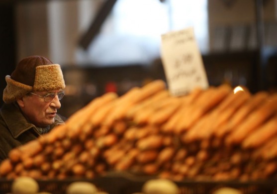 Pārdevēji, nevis padevēji 