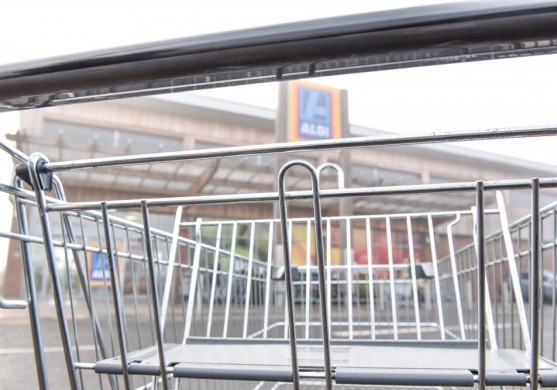 Lielveikalu tīkls Aldi Lielbritānijā maksās augstākās algas