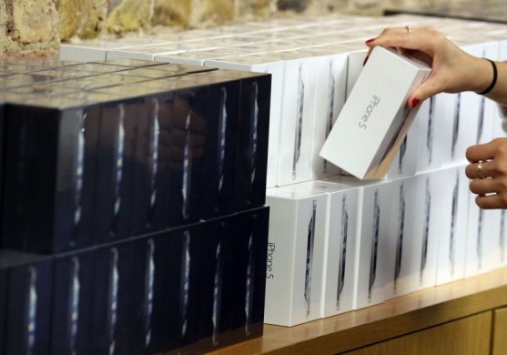 Stīva Džobsa mantojums turpina noteikt globālo modi