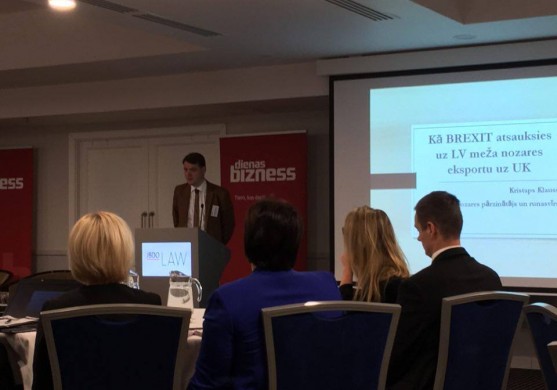 Kokrūpnieki prognozē, ka pēc Brexit sadarbība ar Lielbritāniju turpināsies