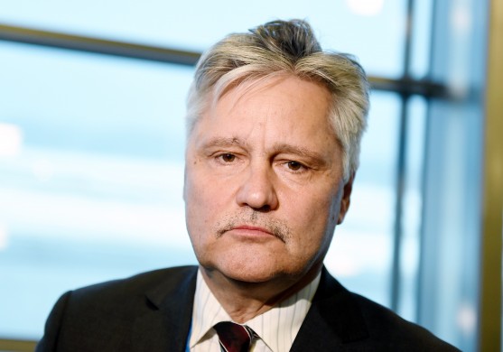 Papildināta - Starptautiskās lidostas Rīga valdes priekšsēdētājs Jurjevs atkāpjas no amata