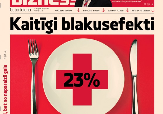 PVN likmes pacelšanai redz daudz kaitīgu blakusefektu