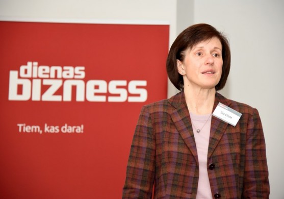 DB klubs: VID atkal varētu parādīties ģenerālis