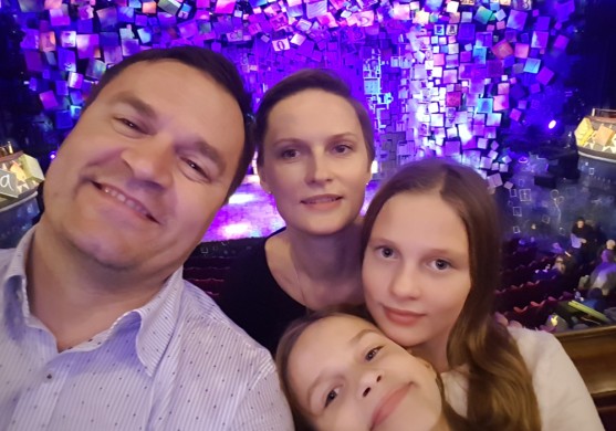 Piektdienas intervija ar apdrošināšanas sabiedrības BALTA valdes priekšsēdētāju Bogdanu Benčaku