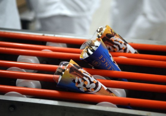 Food Union grupā investē 214 miljonus eiro