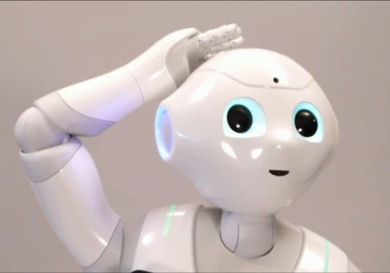 Roboti atņems mums darbu un tas ir labi!