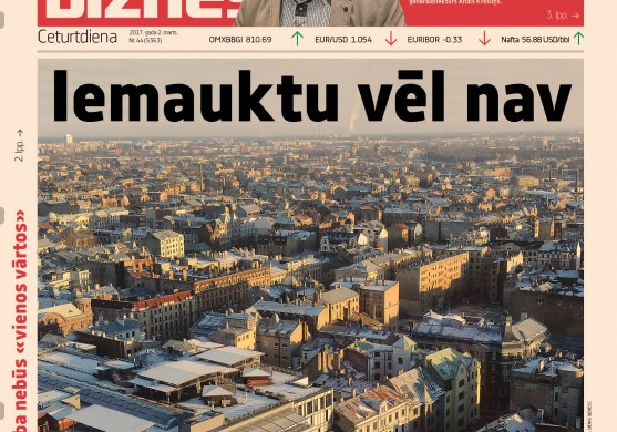 Iespēja radīt vienādu NĪN maksājumu visā valstī ir gandrīz vai neiespējama