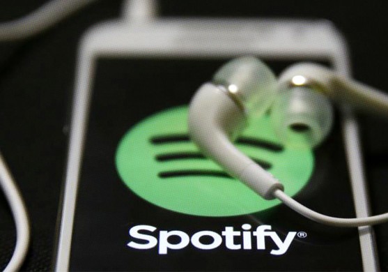 Jau 50 miljoni maksā par Spotify mūzikas straumēšanu
