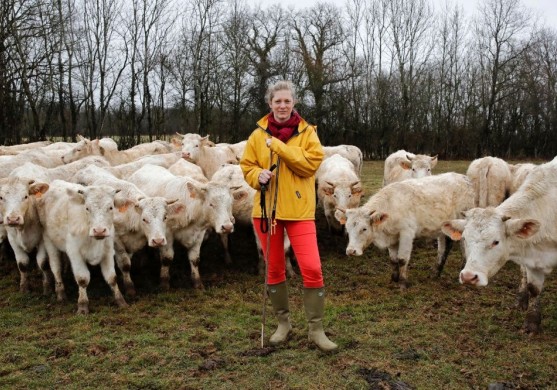 FOTO: Sievietes pasaules darba tirgū - mīli to, ko Tu dari