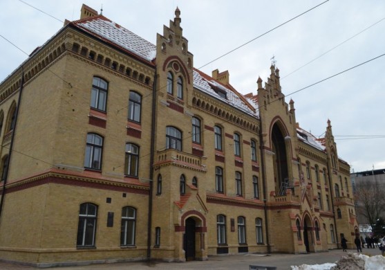 Latvijas labākās 2016. gada būves un labākie būvnieki 