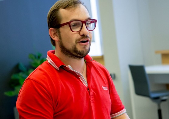 Startup Wise Guys Tallinas programmā divas komandas no Latvijas