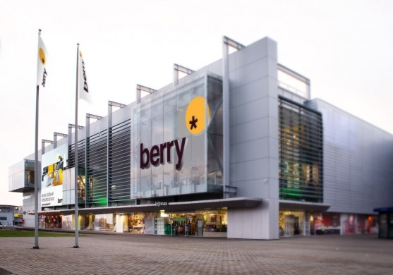 Lietuvas mēbeļu tirgotāja Berry  recepte - kā konkurēt ar IKEA 