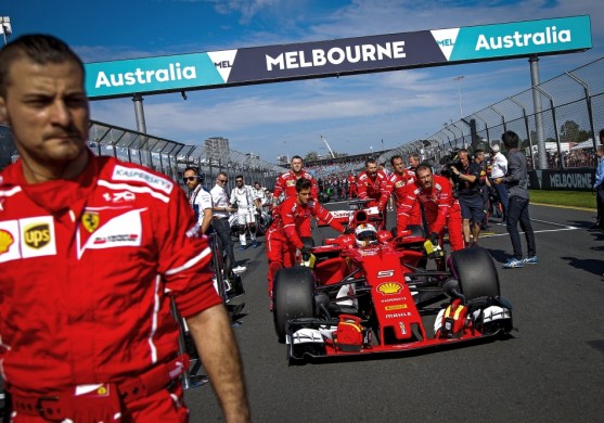 Ferrari vērtība sasniedz rekordu