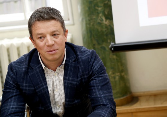 EfTEN Capital: Nekustamā īpašuma nodoklis komercsektorā ir diezgan biedējošs