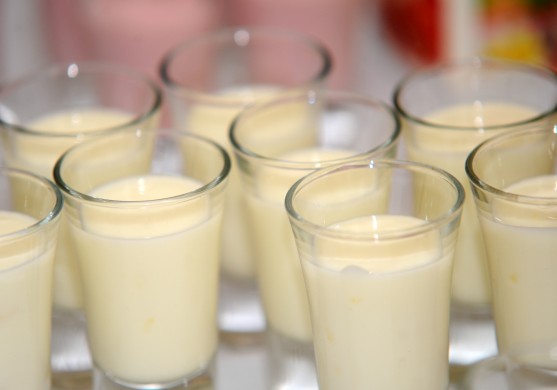 Lielākais reģistrētais uzņēmums aizvadītajā nedēļā – SIA Raunas pienotava 