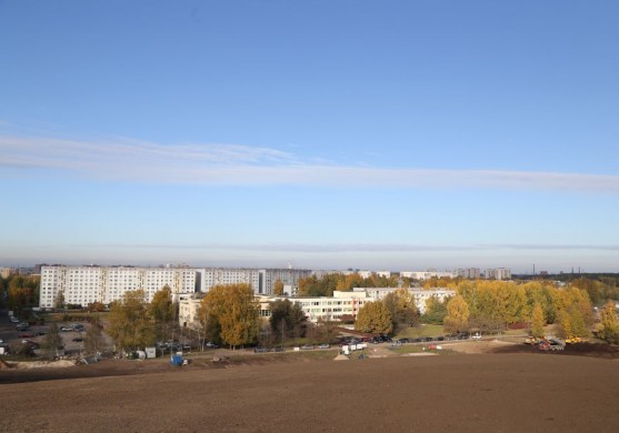 Apspriedīs priekšlikumu zemei piemērot NĪN likmi 1% apmērā līdzšinējo 1,5% vietā